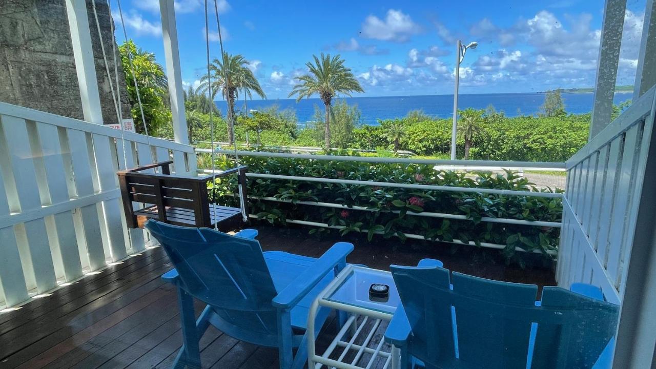 南灣飯店 Kenting Nanwan Hotel Εξωτερικό φωτογραφία