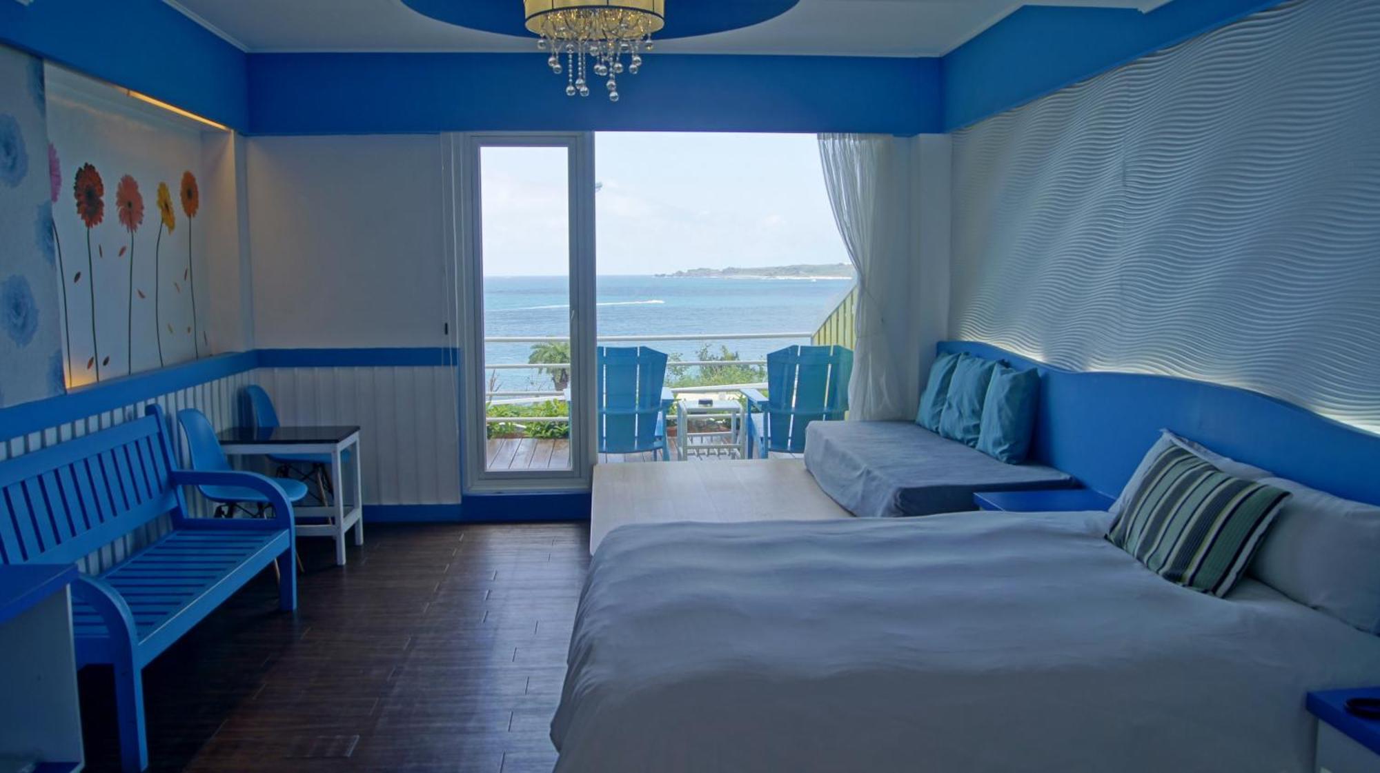 南灣飯店 Kenting Nanwan Hotel Εξωτερικό φωτογραφία