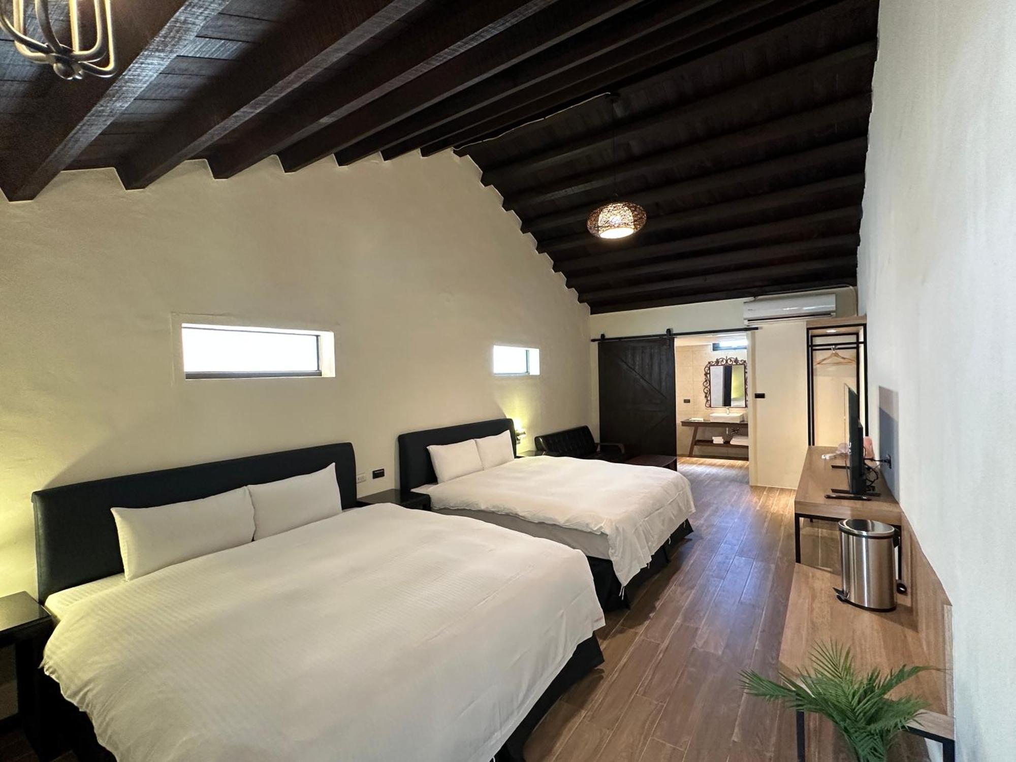 南灣飯店 Kenting Nanwan Hotel Εξωτερικό φωτογραφία