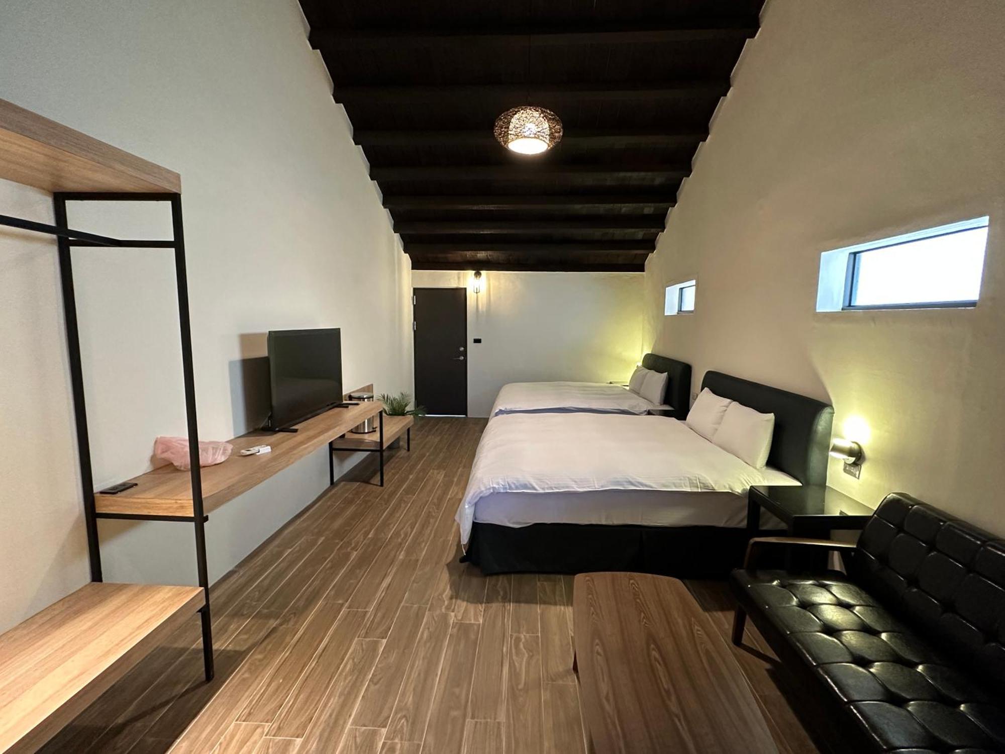 南灣飯店 Kenting Nanwan Hotel Εξωτερικό φωτογραφία