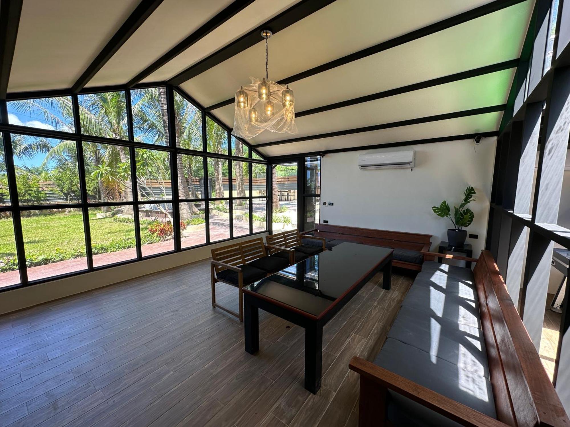 南灣飯店 Kenting Nanwan Hotel Εξωτερικό φωτογραφία