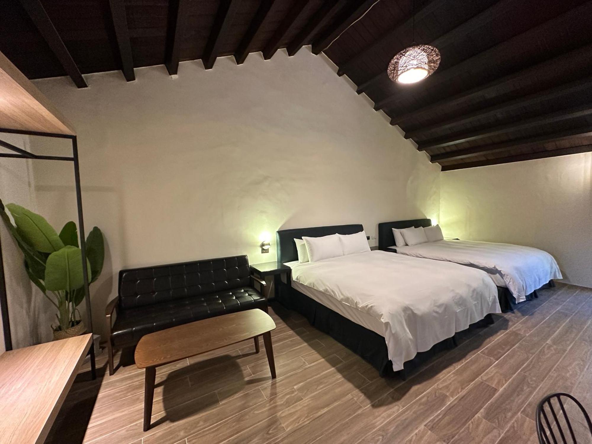 南灣飯店 Kenting Nanwan Hotel Εξωτερικό φωτογραφία