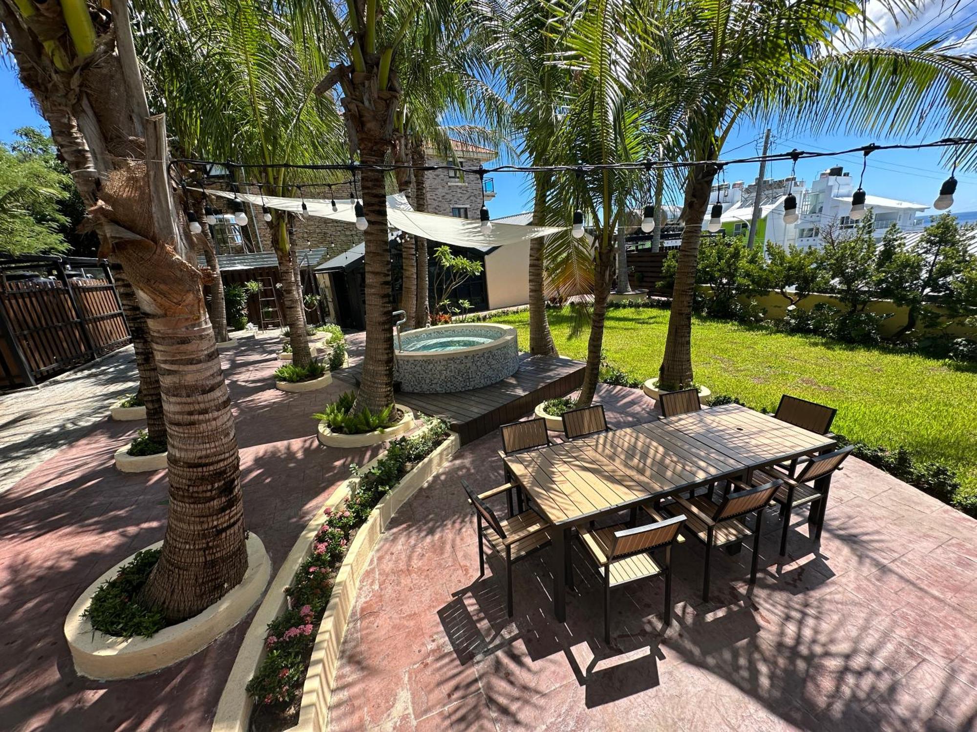 南灣飯店 Kenting Nanwan Hotel Εξωτερικό φωτογραφία