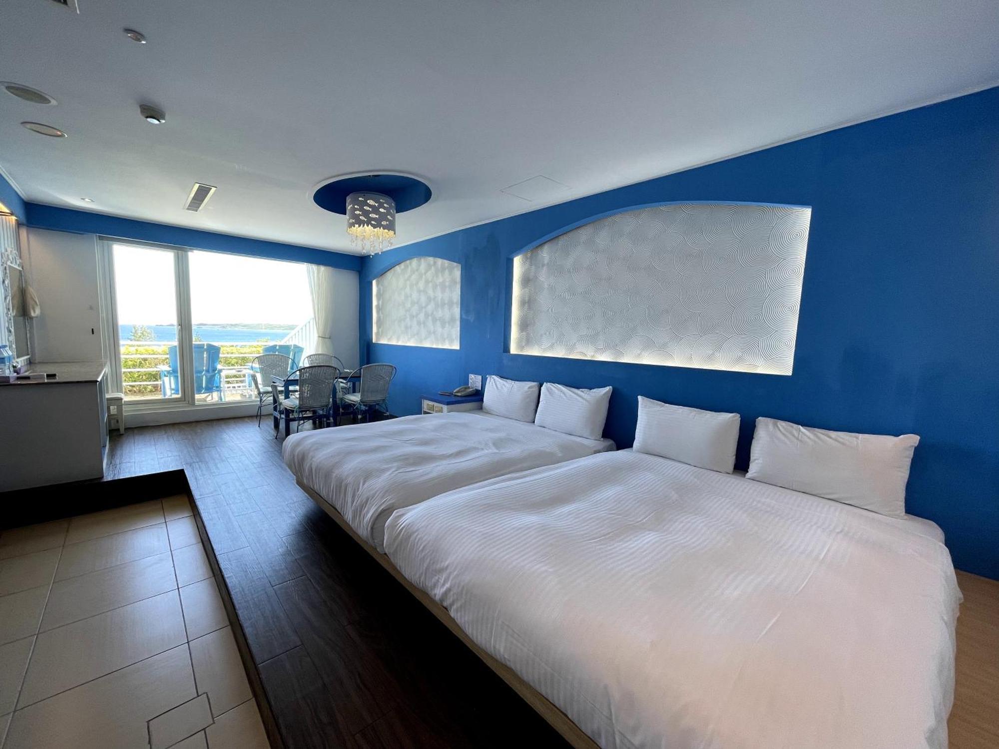 南灣飯店 Kenting Nanwan Hotel Εξωτερικό φωτογραφία