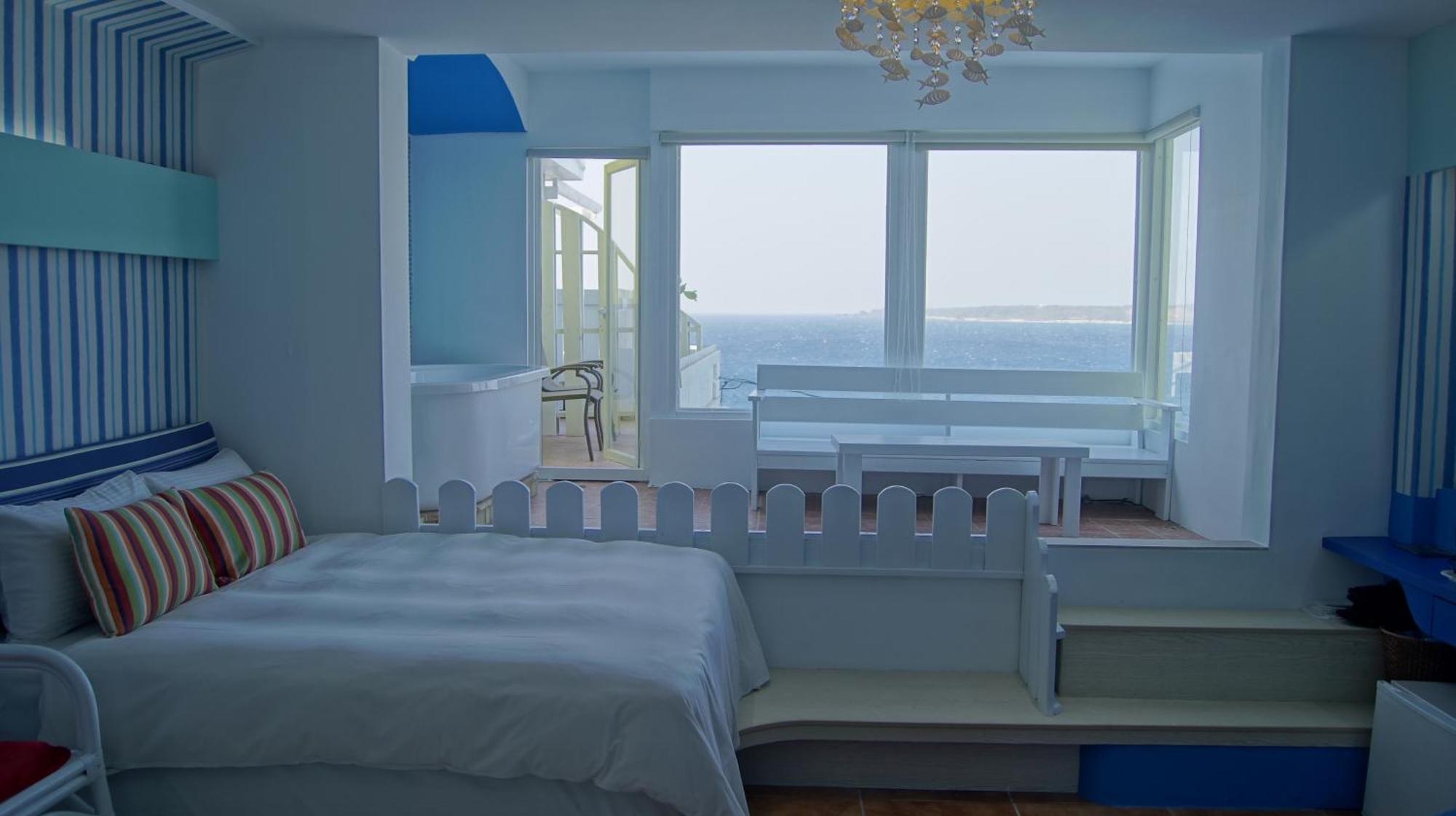 南灣飯店 Kenting Nanwan Hotel Εξωτερικό φωτογραφία