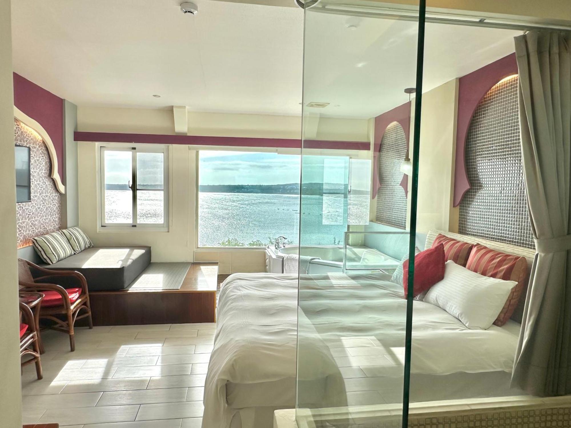 南灣飯店 Kenting Nanwan Hotel Δωμάτιο φωτογραφία