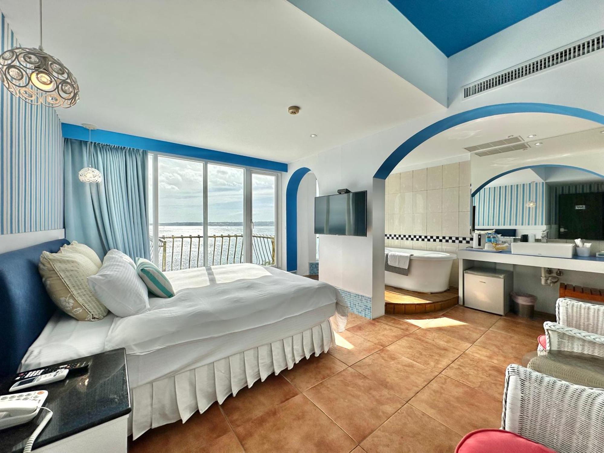 南灣飯店 Kenting Nanwan Hotel Εξωτερικό φωτογραφία