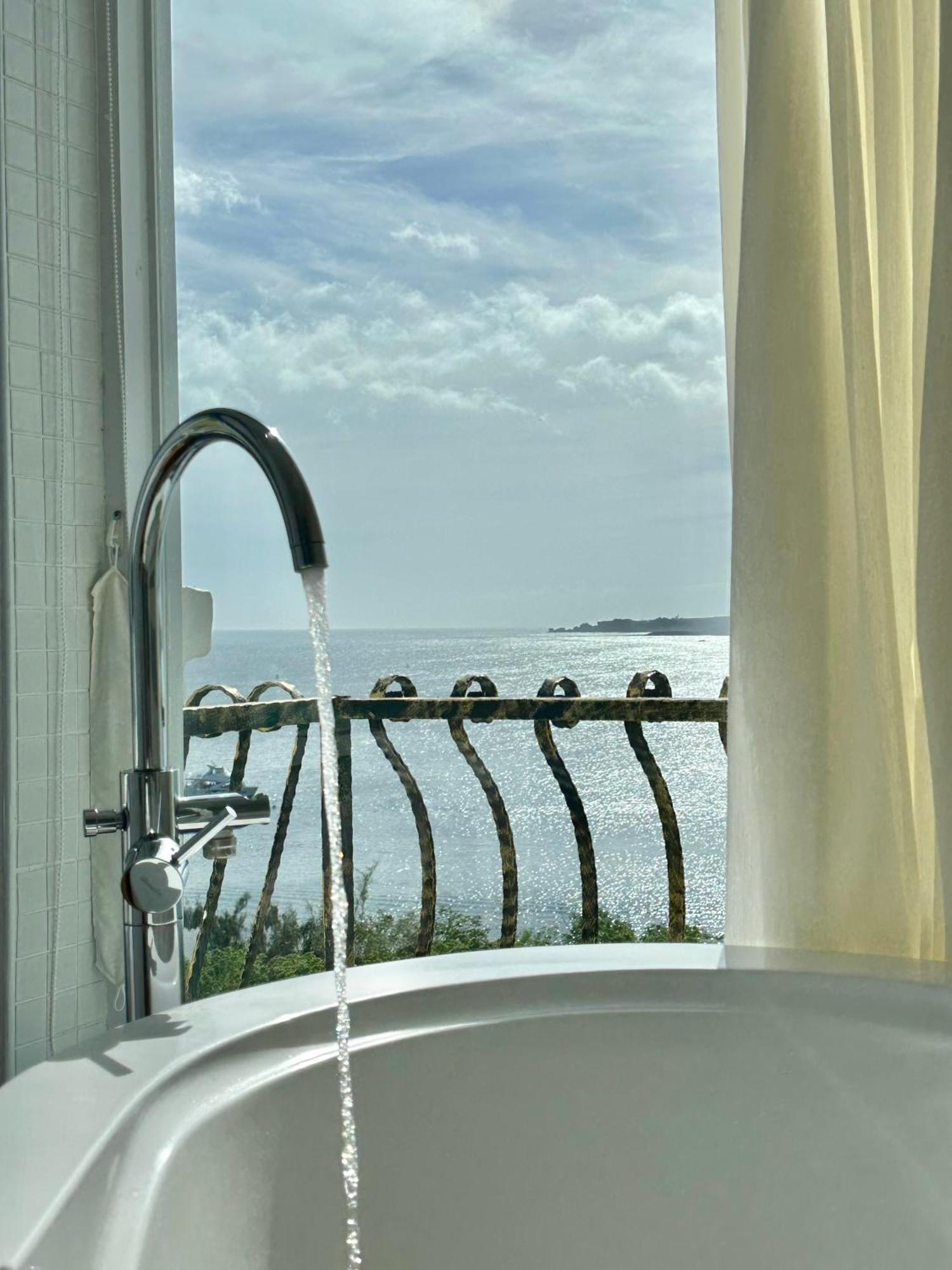 南灣飯店 Kenting Nanwan Hotel Εξωτερικό φωτογραφία