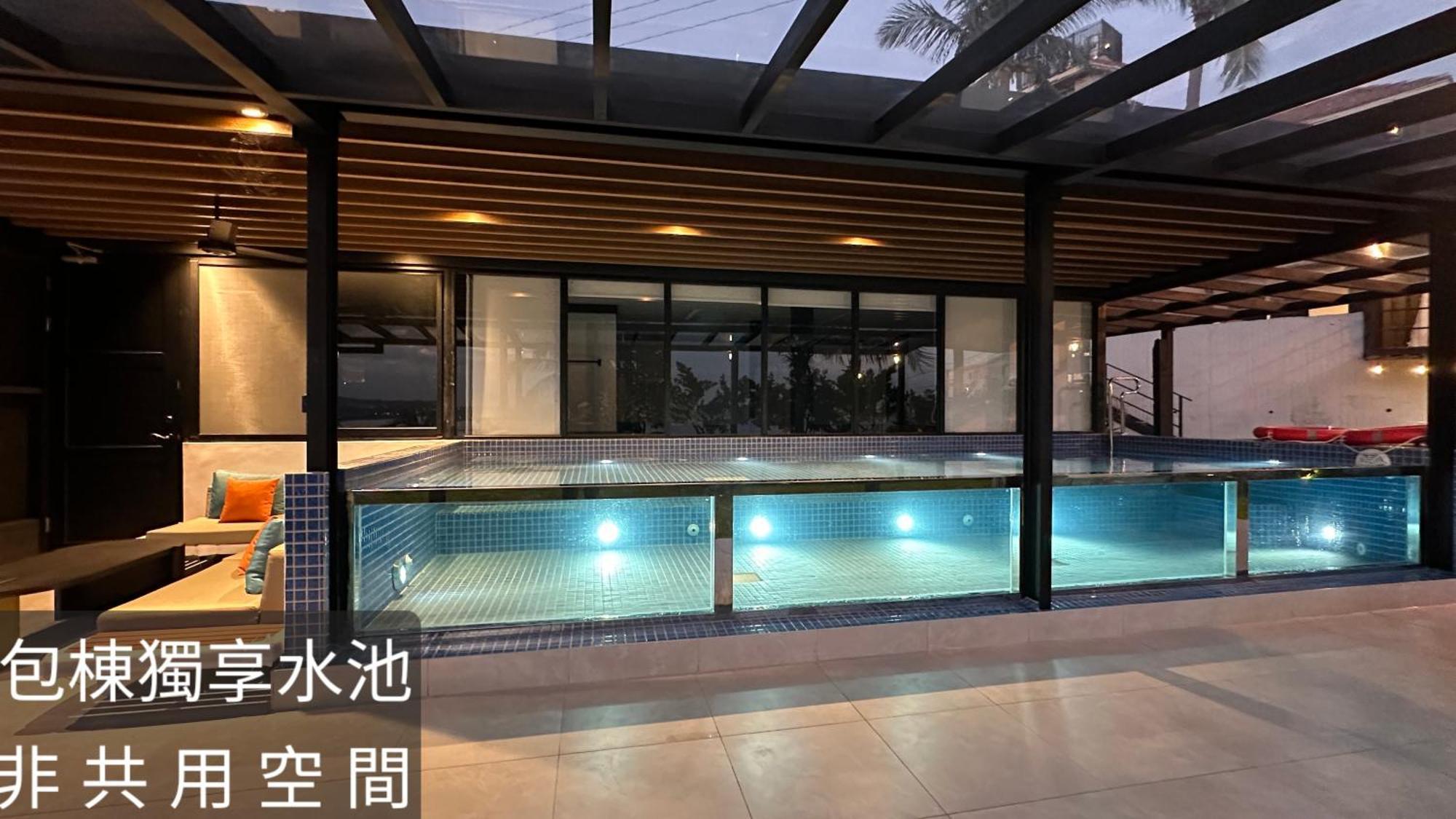 南灣飯店 Kenting Nanwan Hotel Εξωτερικό φωτογραφία