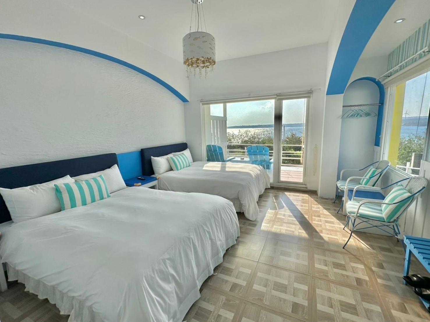 南灣飯店 Kenting Nanwan Hotel Εξωτερικό φωτογραφία