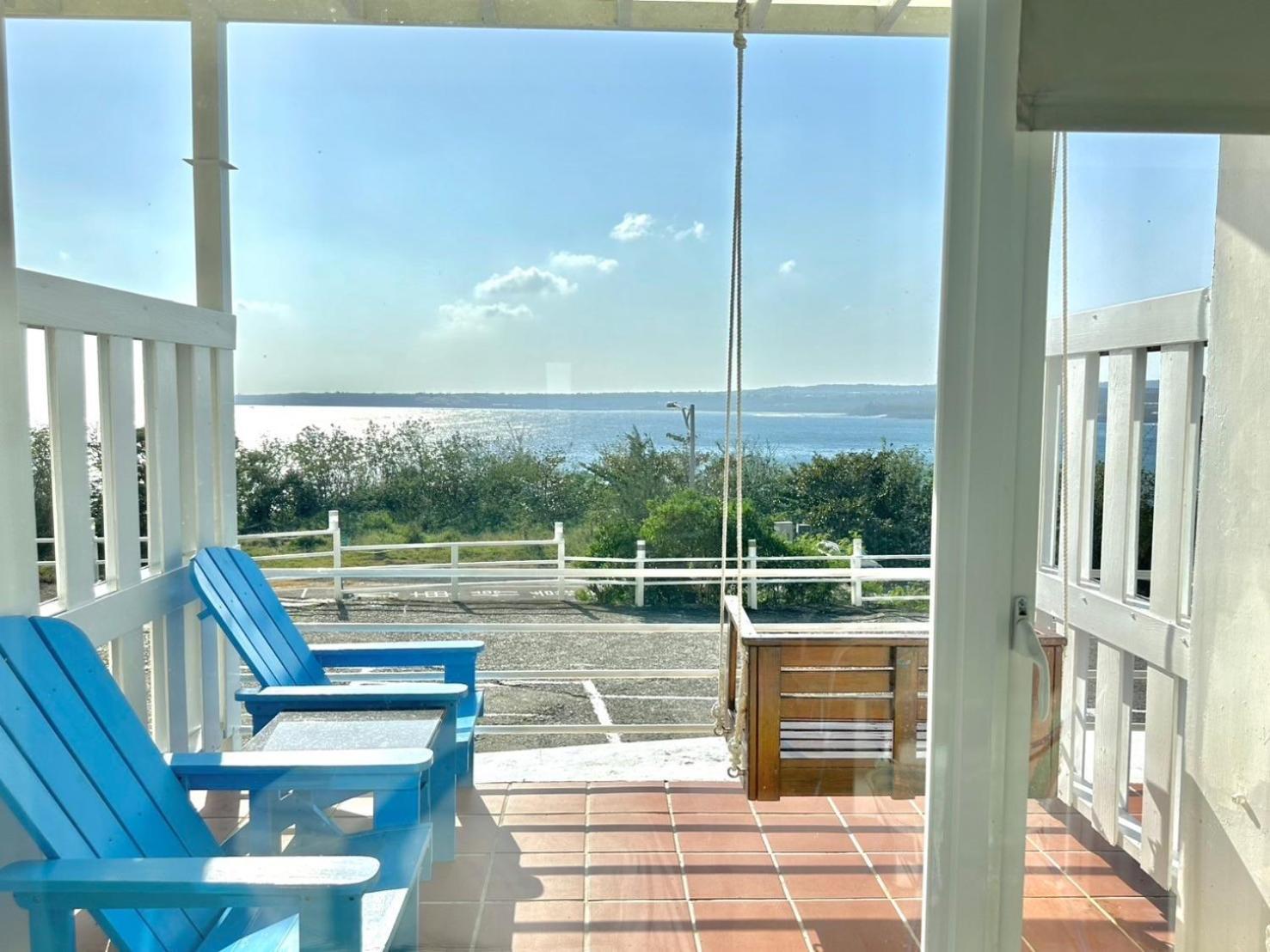 南灣飯店 Kenting Nanwan Hotel Εξωτερικό φωτογραφία