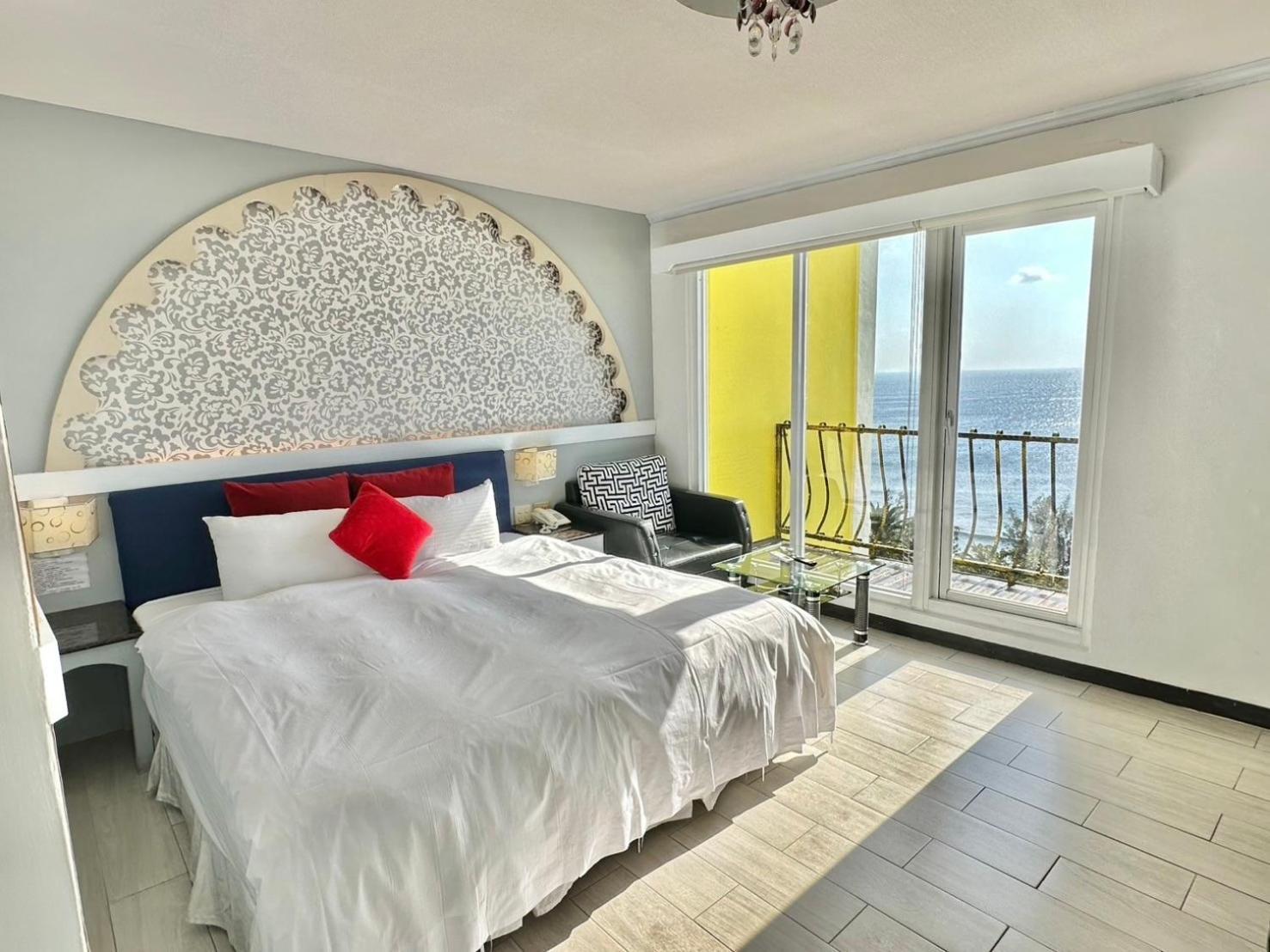 南灣飯店 Kenting Nanwan Hotel Εξωτερικό φωτογραφία