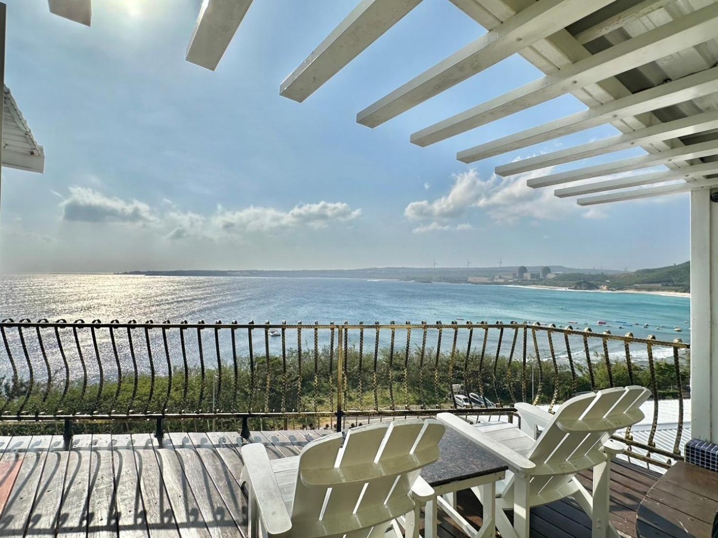 南灣飯店 Kenting Nanwan Hotel Εξωτερικό φωτογραφία