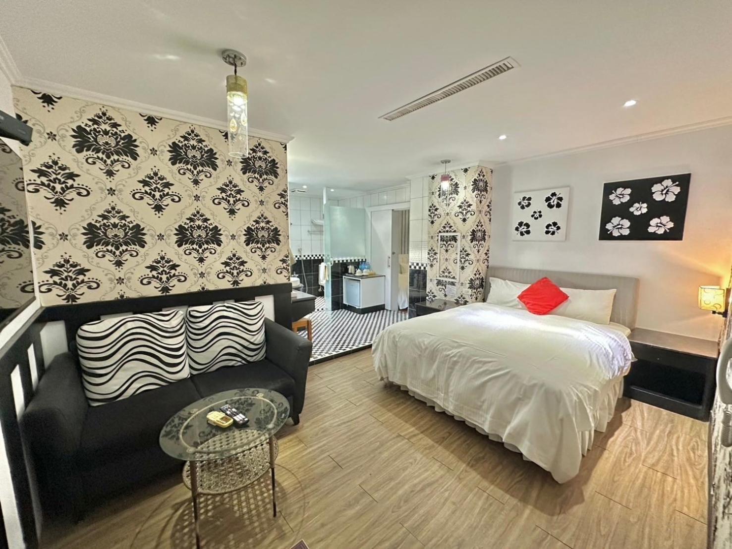 南灣飯店 Kenting Nanwan Hotel Εξωτερικό φωτογραφία