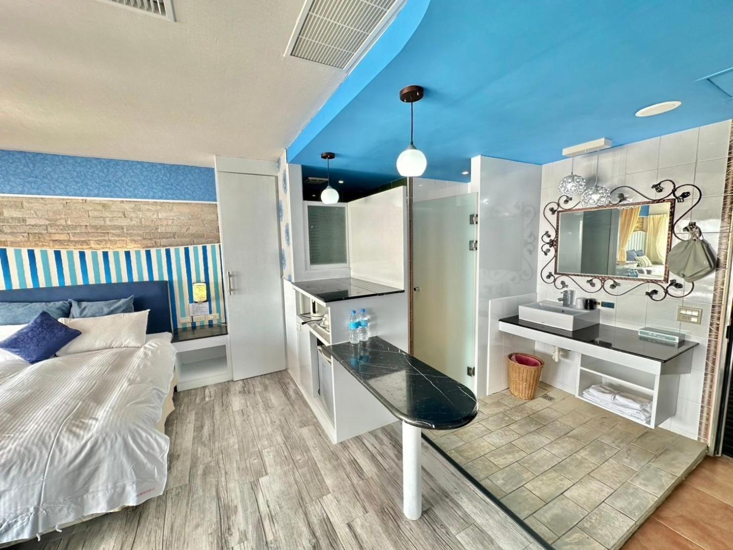 南灣飯店 Kenting Nanwan Hotel Εξωτερικό φωτογραφία