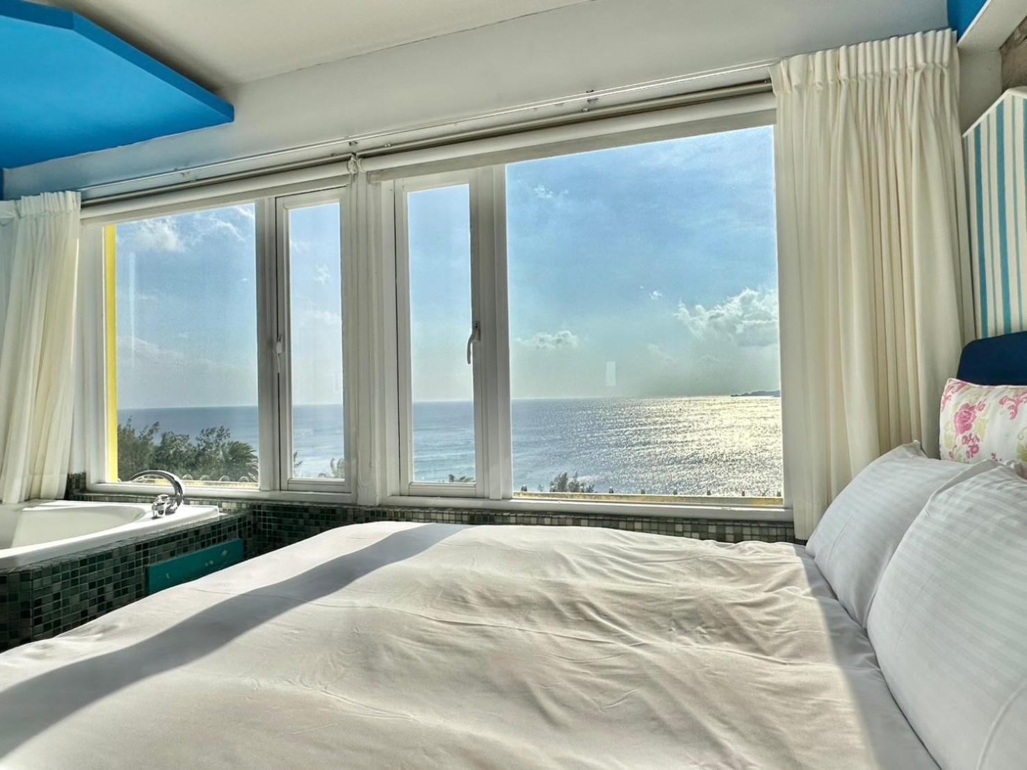 南灣飯店 Kenting Nanwan Hotel Εξωτερικό φωτογραφία