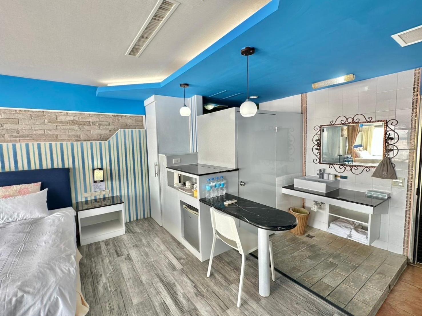 南灣飯店 Kenting Nanwan Hotel Εξωτερικό φωτογραφία