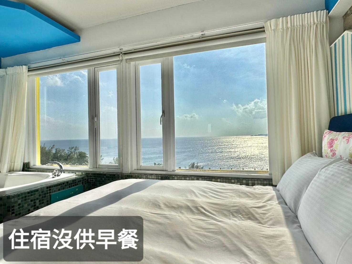 南灣飯店 Kenting Nanwan Hotel Εξωτερικό φωτογραφία